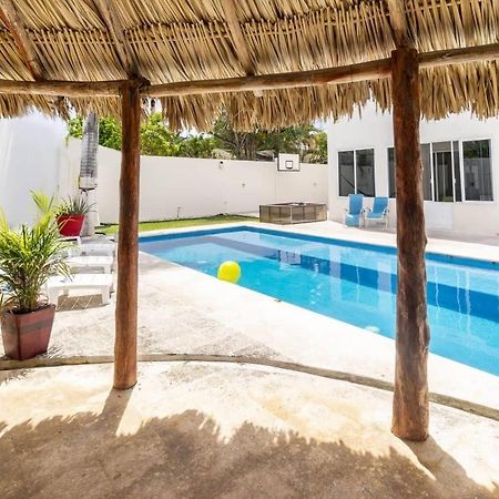Tropicale, Non-Smoking Studios Cancún Eksteriør billede