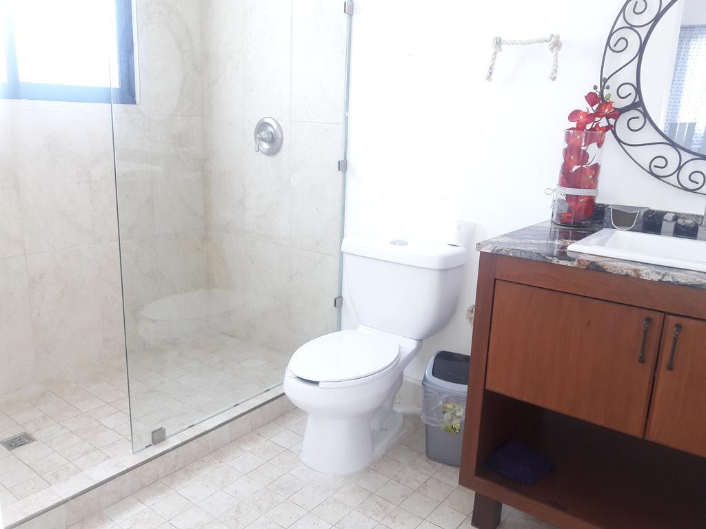 Tropicale, Non-Smoking Studios Cancún Eksteriør billede